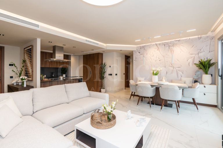 Penthouse for sale in