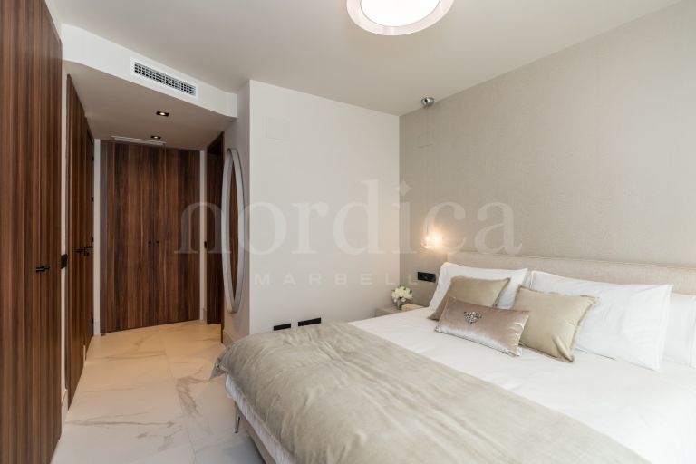 Penthouse for sale in