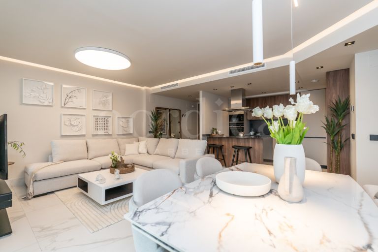 Penthouse for sale in