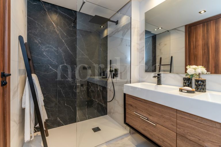 Penthouse for sale in