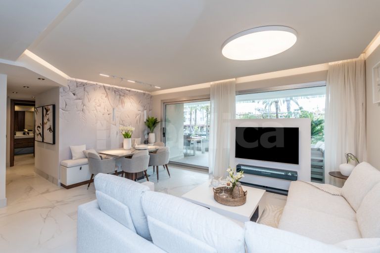 Penthaus zu verkaufen in