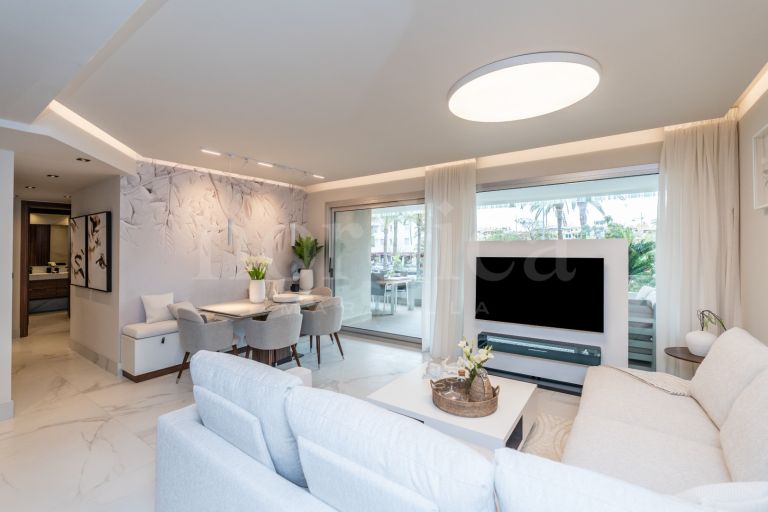 Penthouse for sale in