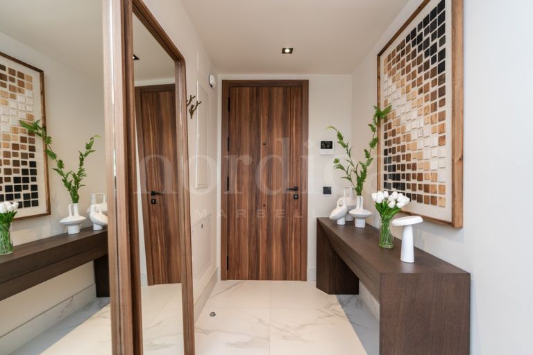 Penthouse for sale in