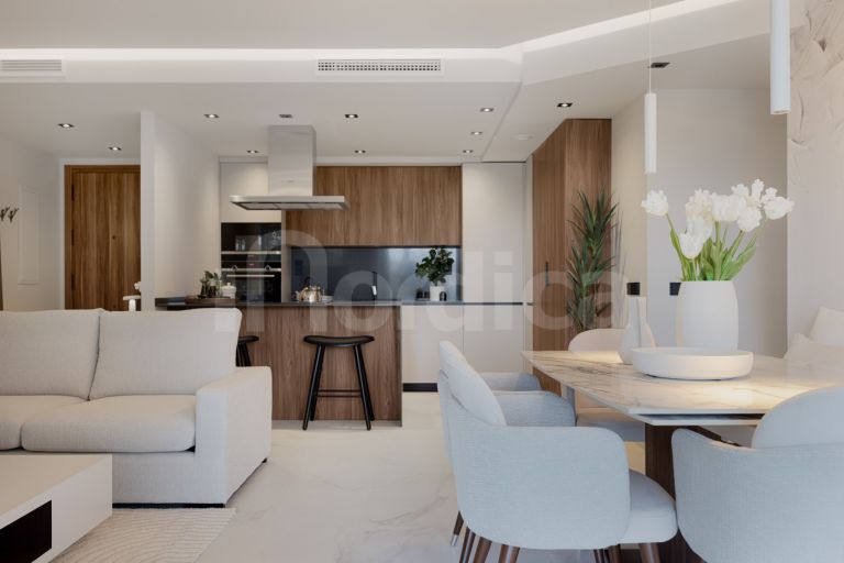 Penthaus zu verkaufen in