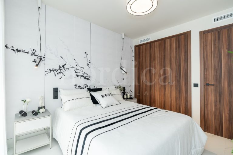 Penthouse for sale in