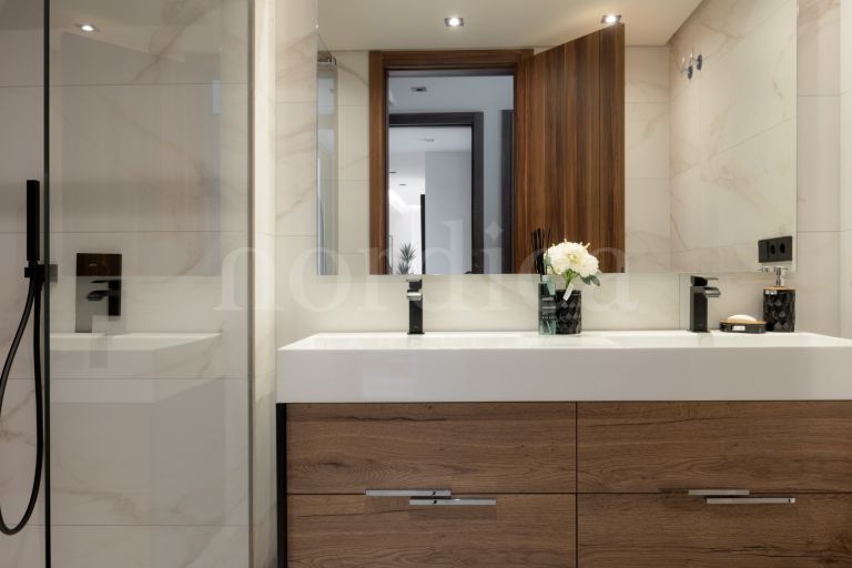 Penthouse for sale in