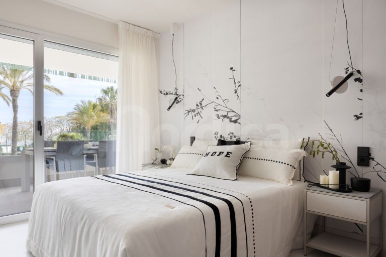 Penthaus zu verkaufen in