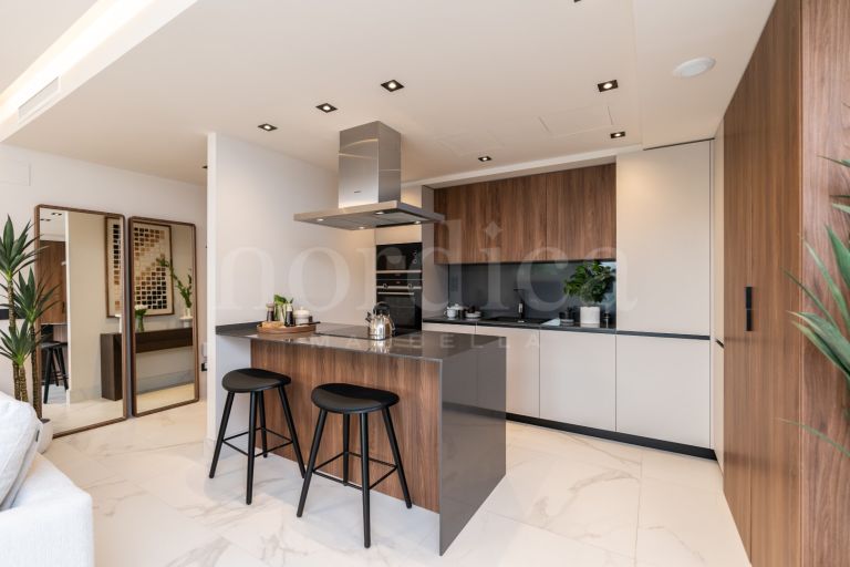 Penthouse for sale in