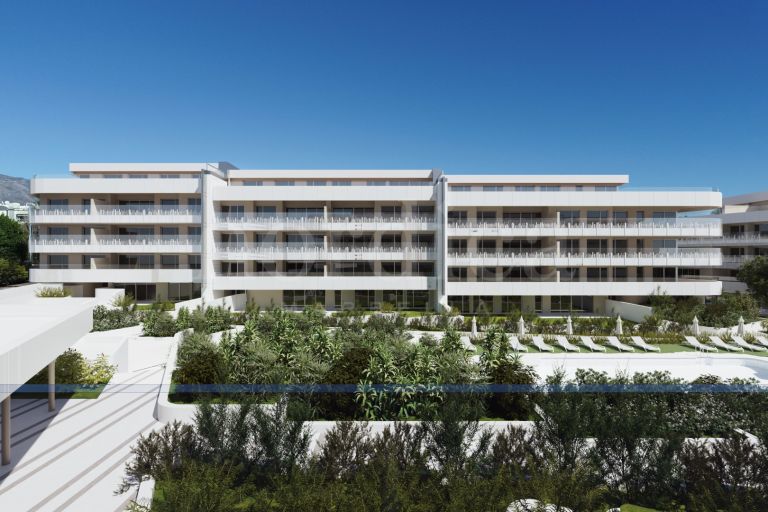 Penthouse for sale in