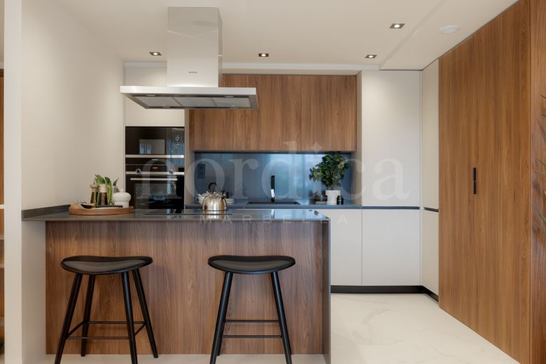 Penthouse for sale in