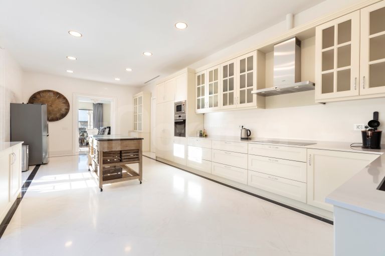 Villa en venta en Sierra Blanca