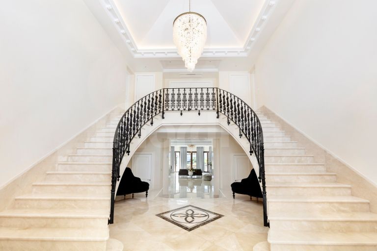 Villa en venta en Sierra Blanca