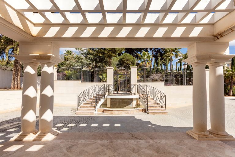 Villa en venta en Sierra Blanca