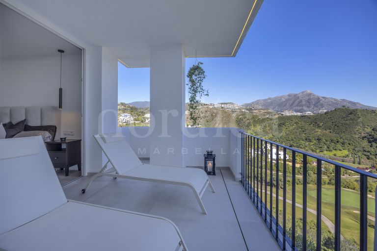 Appartement a vendre à Altos de La Quinta