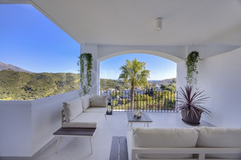 Appartement a vendre à Altos de La Quinta