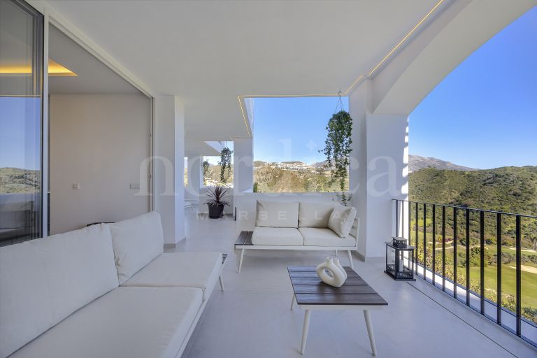 Appartement a vendre à Altos de La Quinta