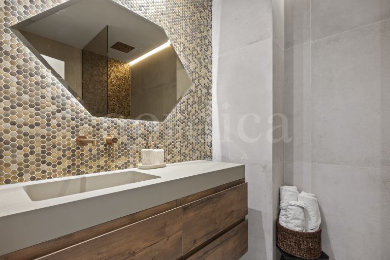 Appartement a vendre à Altos de La Quinta