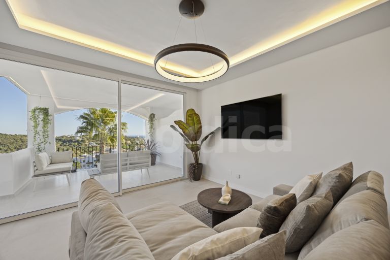 Wohnung zu verkaufen in Altos de La Quinta