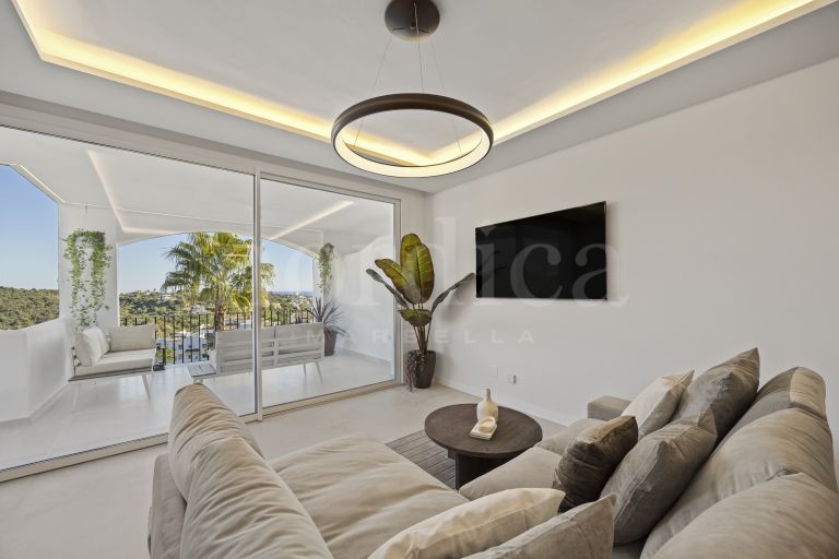Appartement a vendre à Altos de La Quinta