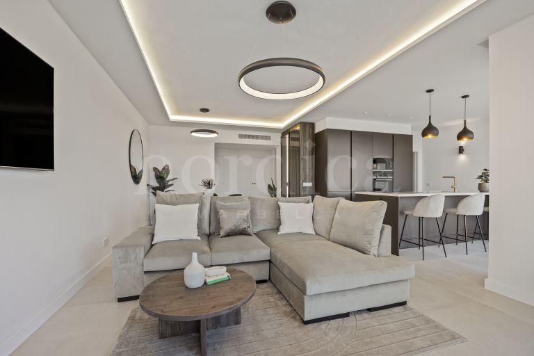 Appartement a vendre à Altos de La Quinta