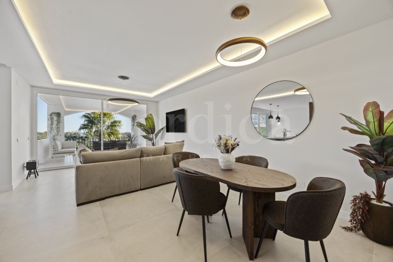 Appartement a vendre à Altos de La Quinta