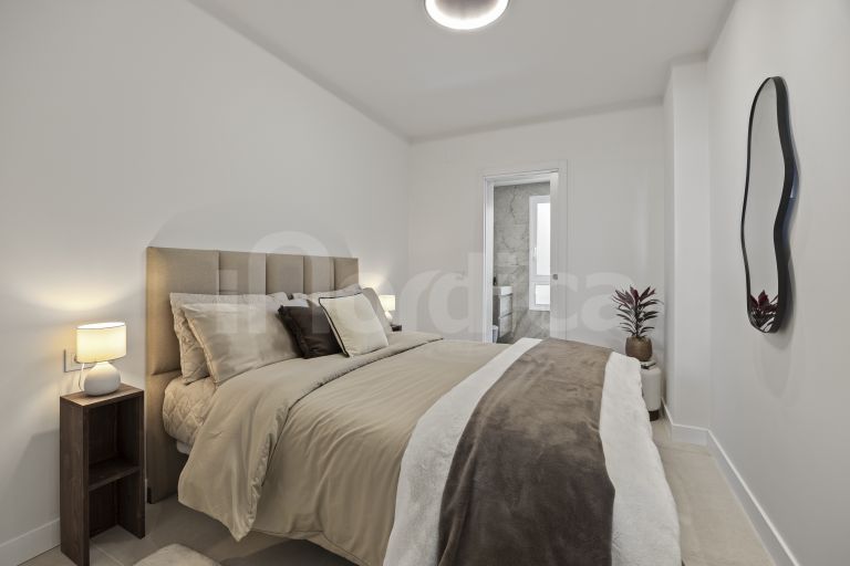 Wohnung zu verkaufen in Altos de La Quinta