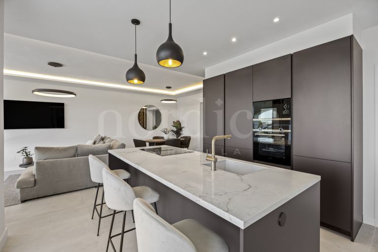 Appartement a vendre à Altos de La Quinta