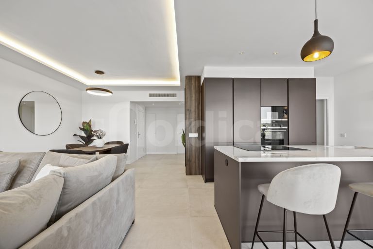 Wohnung zu verkaufen in Altos de La Quinta