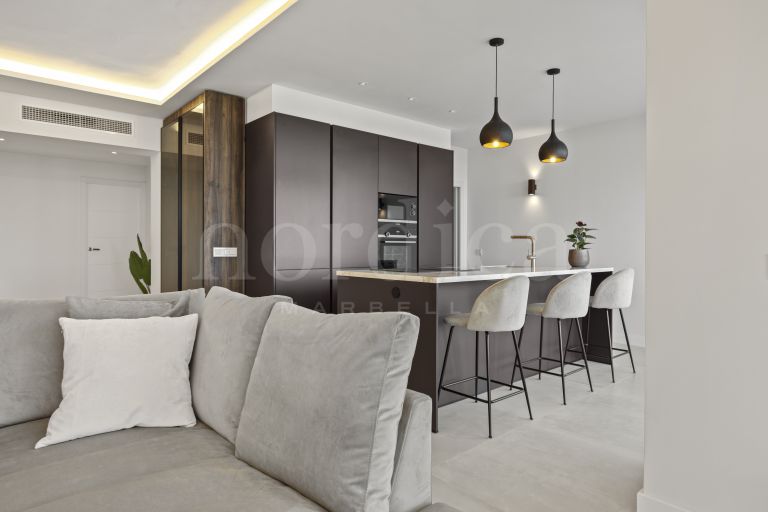 Appartement a vendre à Altos de La Quinta