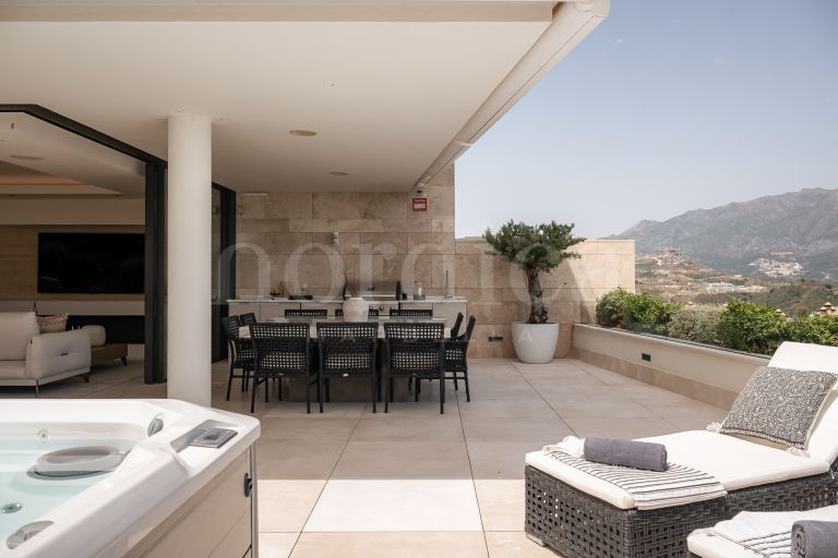 Appartement a vendre à Grand View