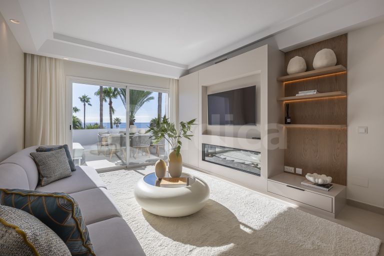 Apartment for sale in Costalita