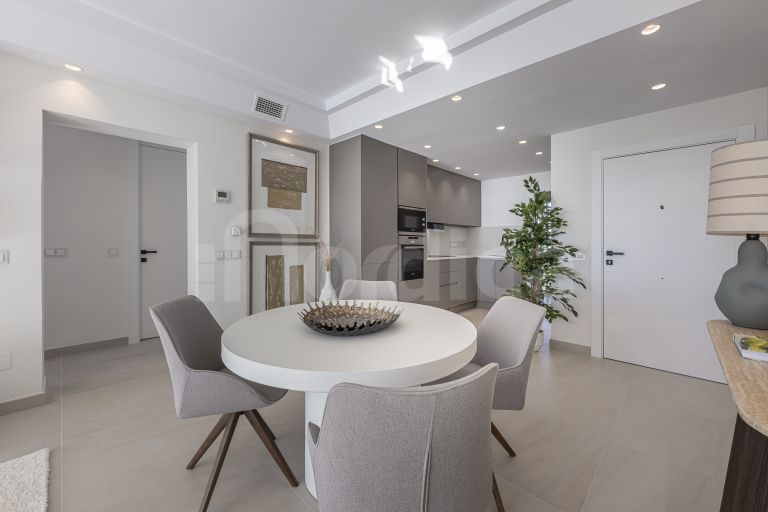 Apartment for sale in Costalita