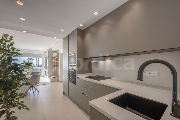 Apartment for sale in Costalita