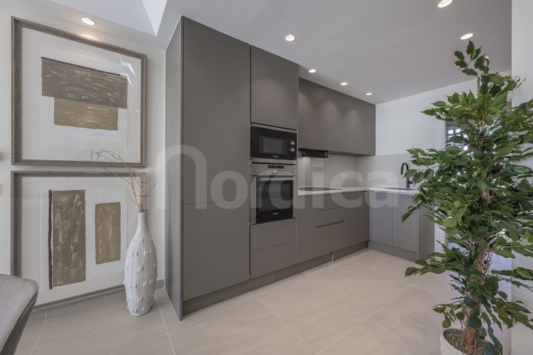 Apartment for sale in Costalita