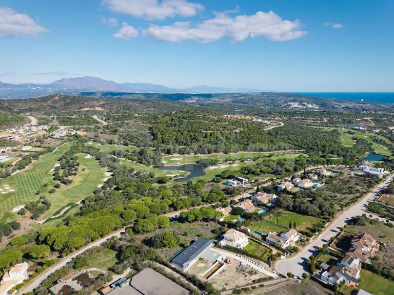 Villa for sale in La Reserva