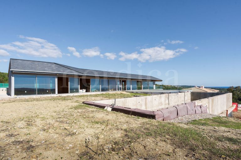 Villa for sale in La Reserva