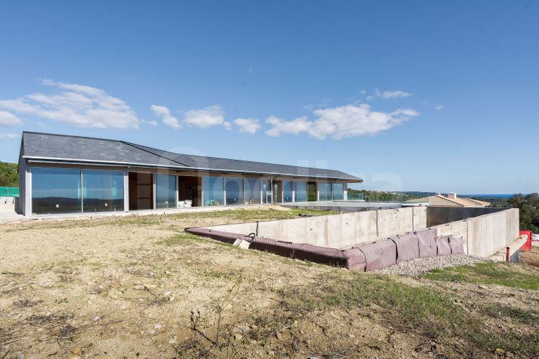 Villa for sale in La Reserva