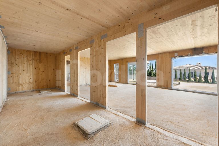 Villa for sale in La Reserva