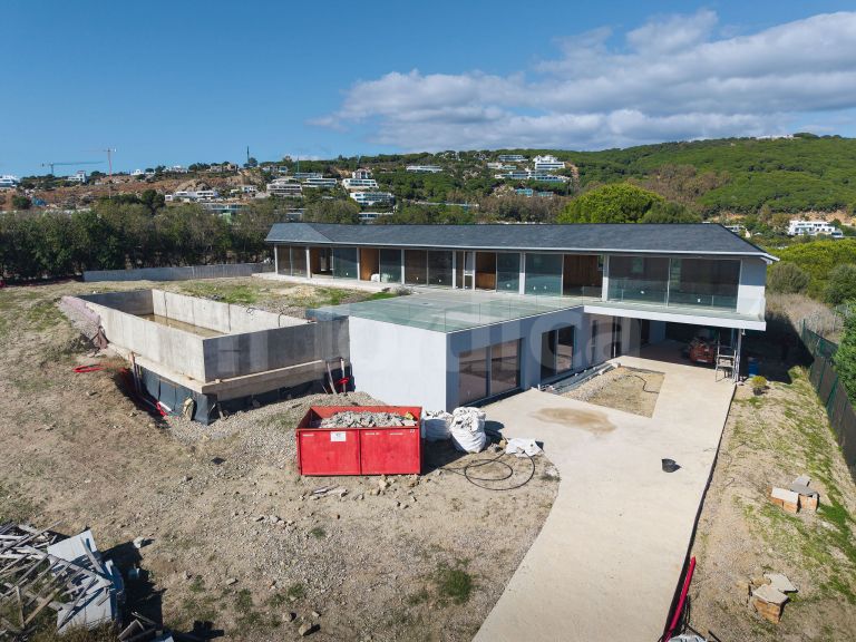 Villa for sale in La Reserva