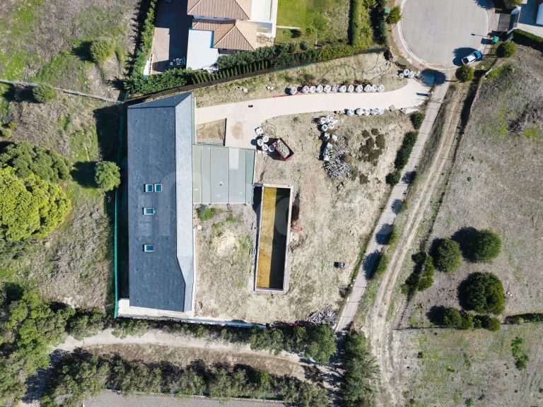 Villa for sale in La Reserva