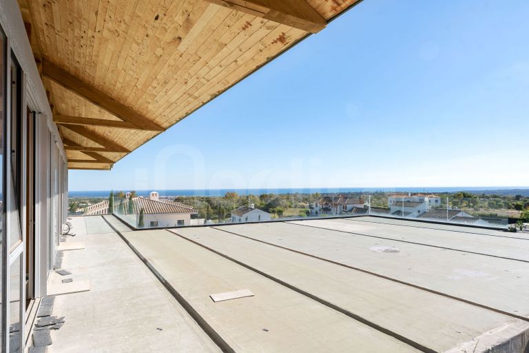 Villa for sale in La Reserva