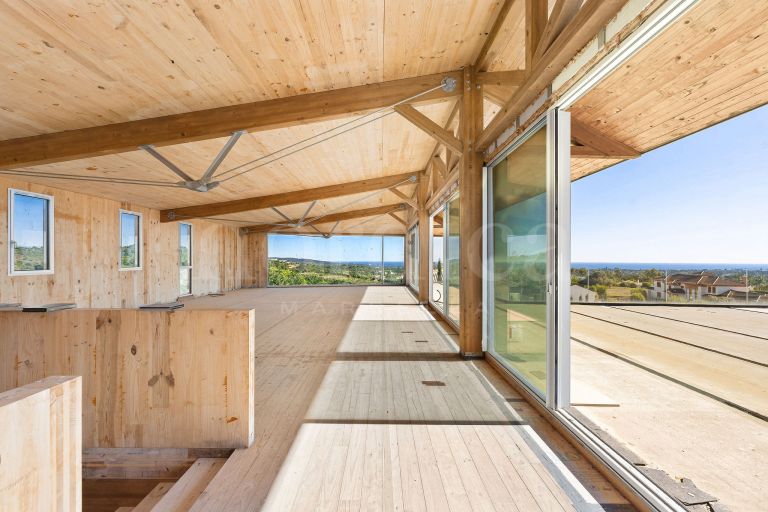 Villa for sale in La Reserva