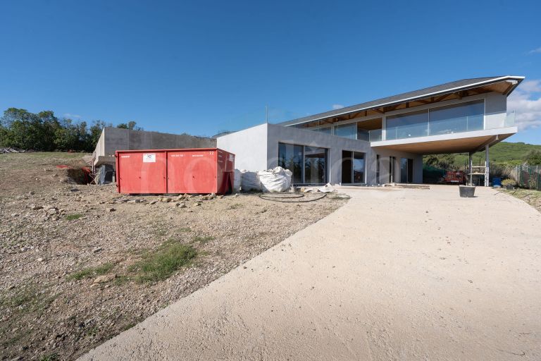 Villa for sale in La Reserva