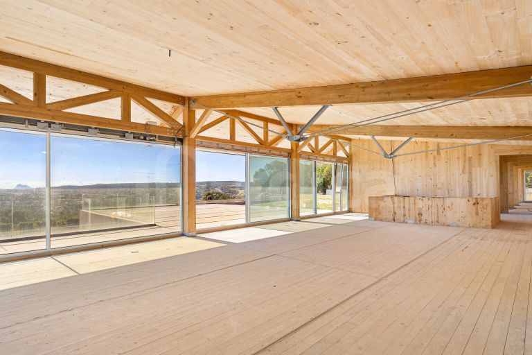 Villa for sale in La Reserva