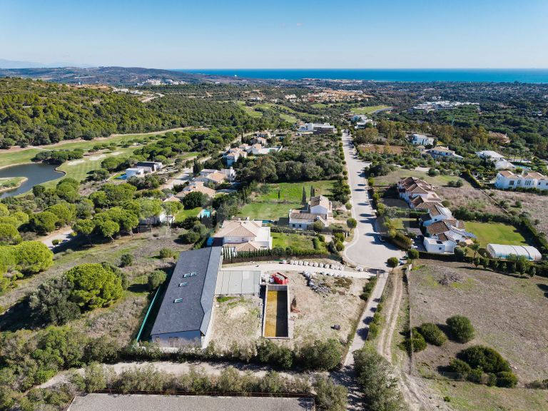 Villa for sale in La Reserva