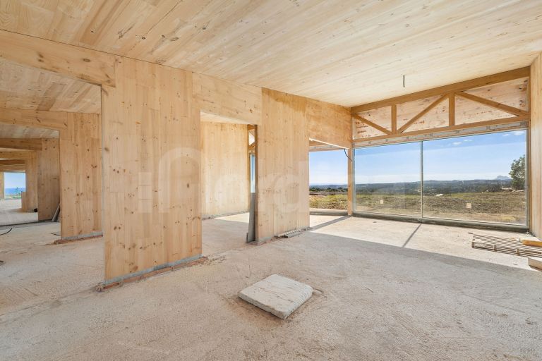 Villa for sale in La Reserva