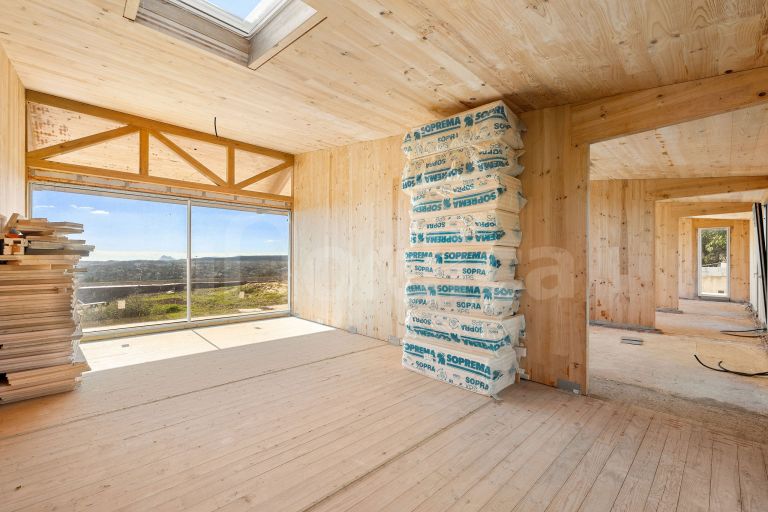 Villa for sale in La Reserva