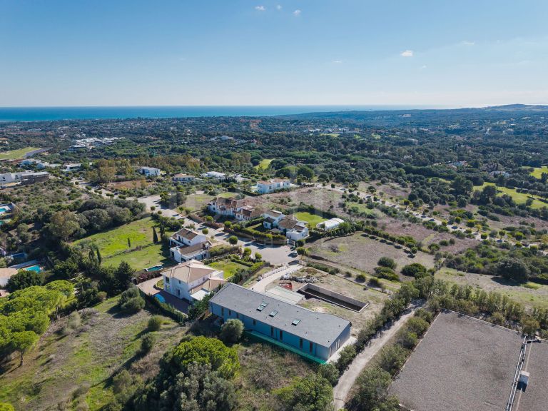 Villa for sale in La Reserva