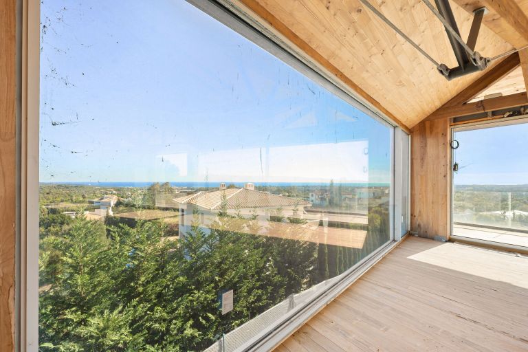 Villa for sale in La Reserva