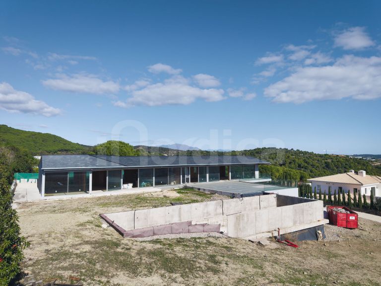 Villa for sale in La Reserva